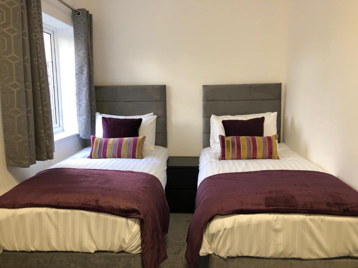 Black Horse Hotel 3*