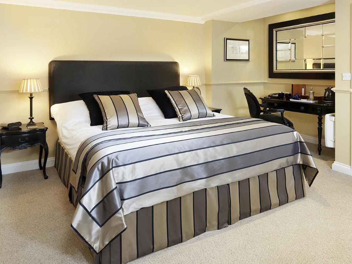 Inn The Crown Peterborough