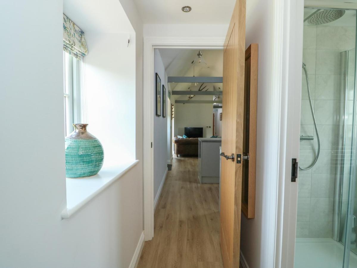 Holiday home The Croft Farm Peterborough