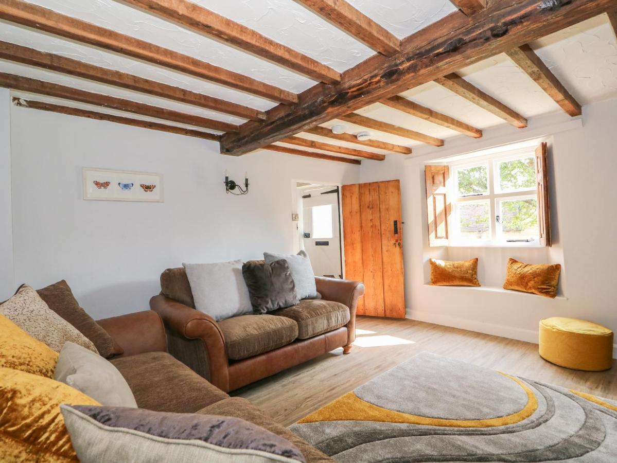 The Croft Farm Holiday home