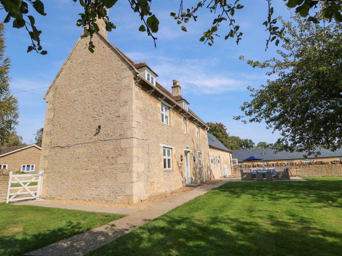 The Croft Farm Holiday home *