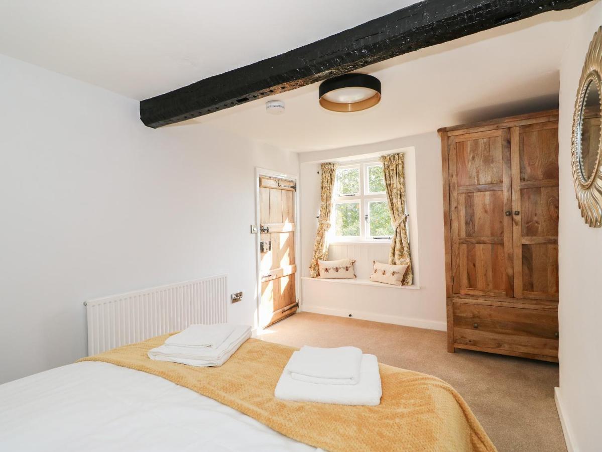 Holiday home The Croft Farm Peterborough