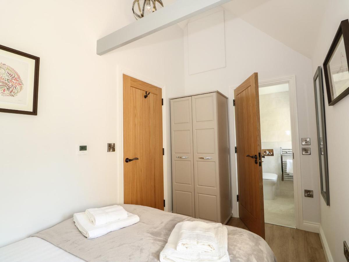 The Croft Farm Holiday home *