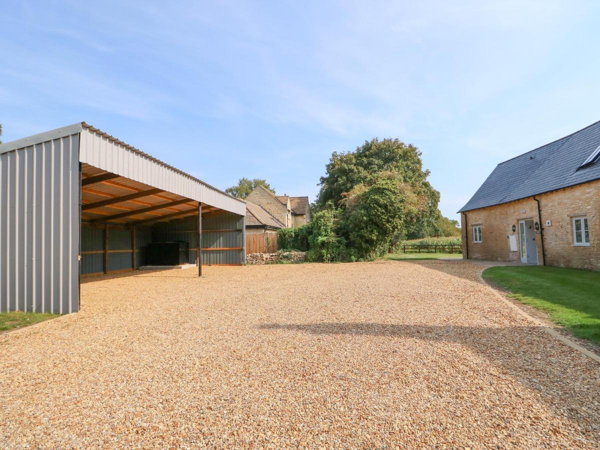 The Croft Farm Holiday home Peterborough