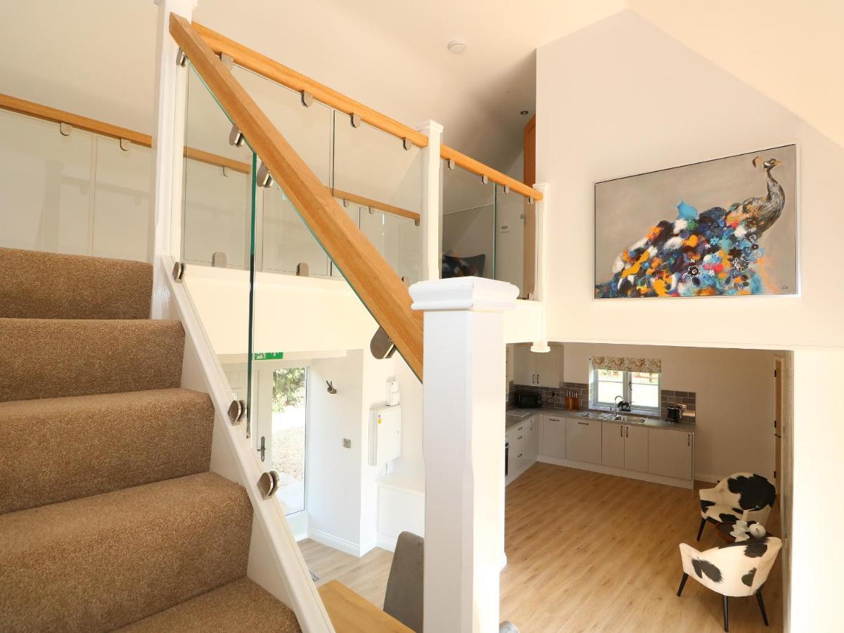 The Croft Farm Holiday home Peterborough