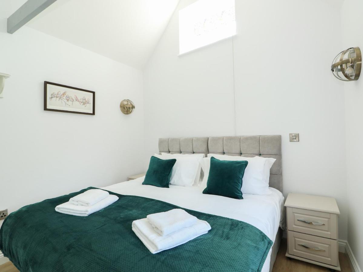Holiday home The Croft Farm Peterborough