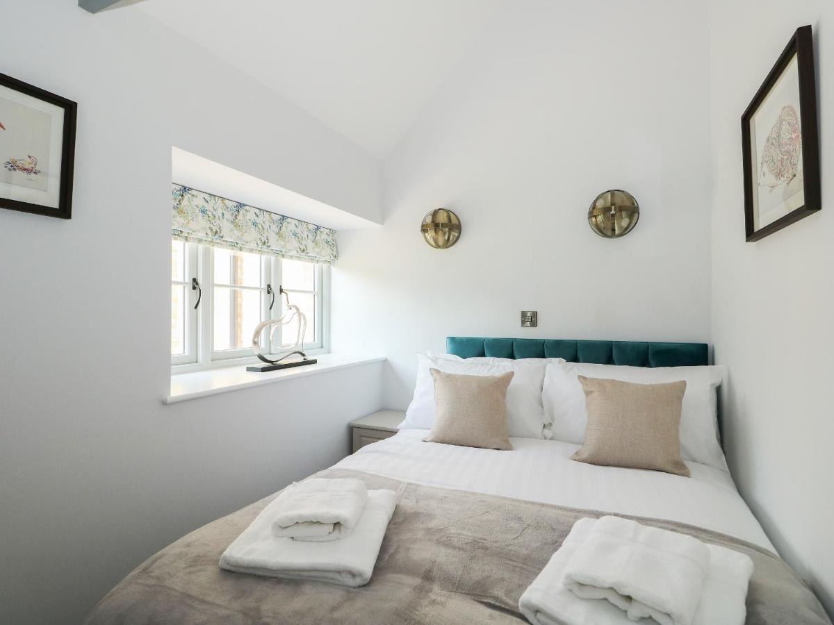 The Croft Farm Holiday home *