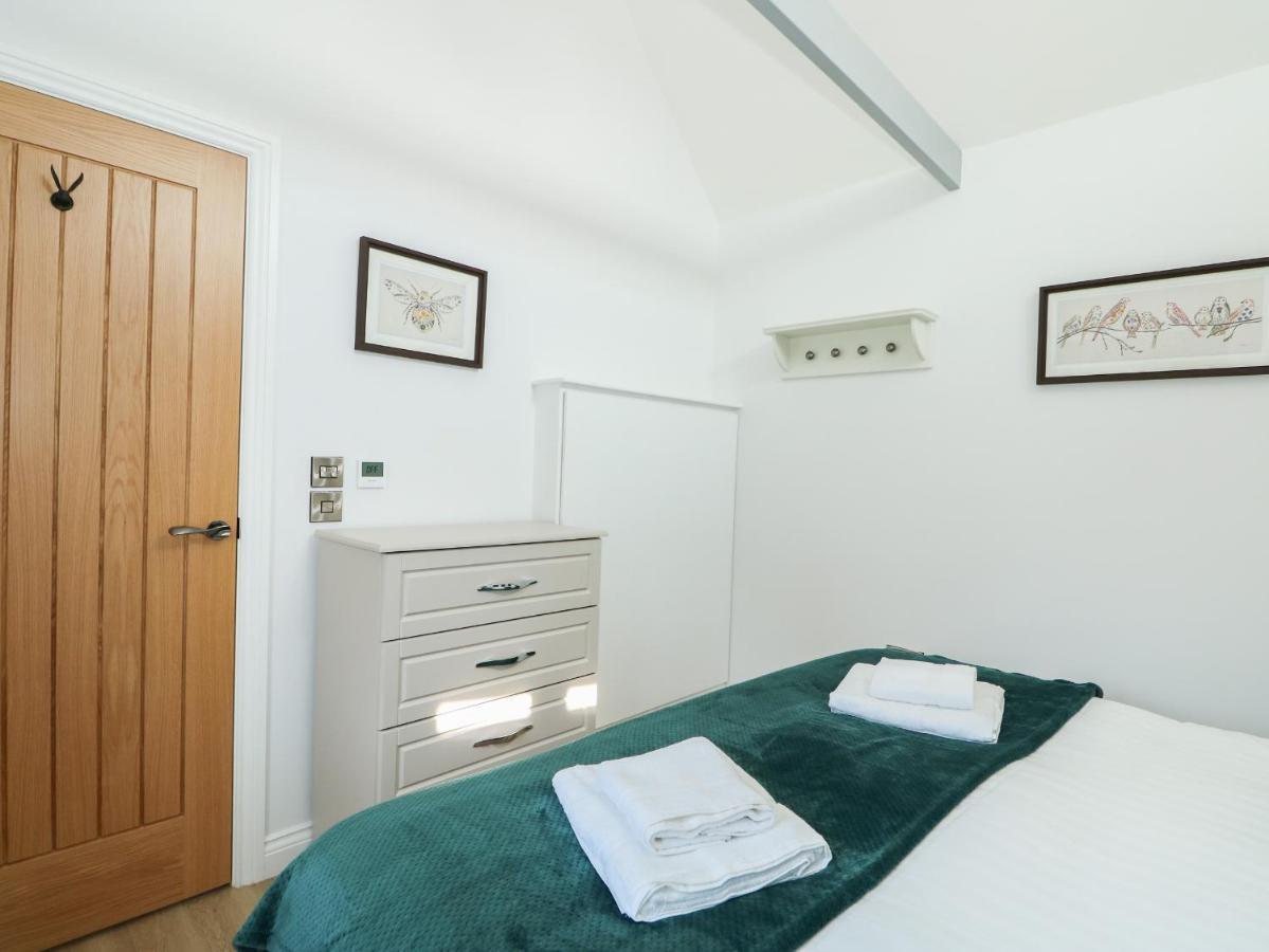 The Croft Farm Holiday home *