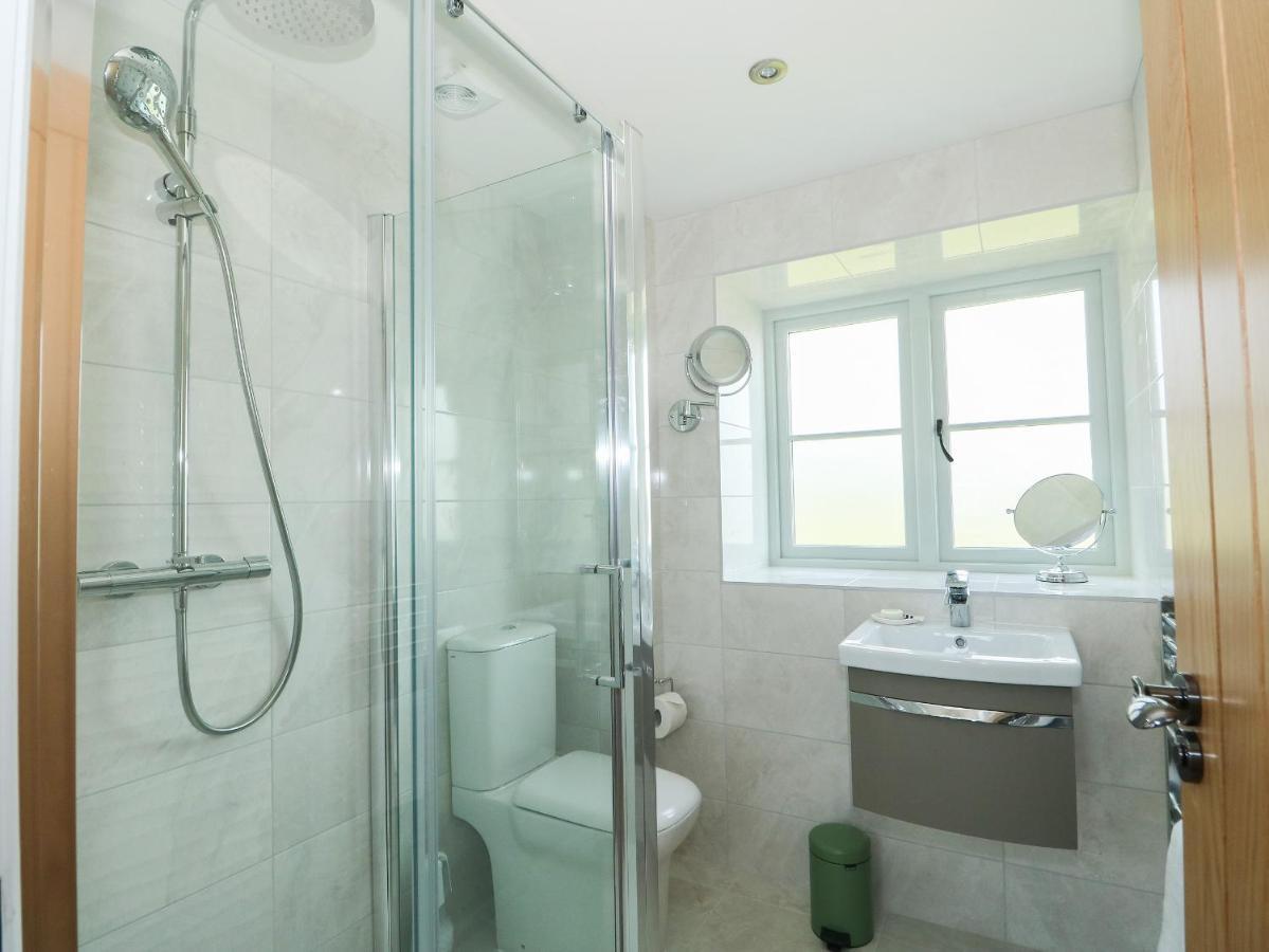 The Croft Farm Holiday home Peterborough