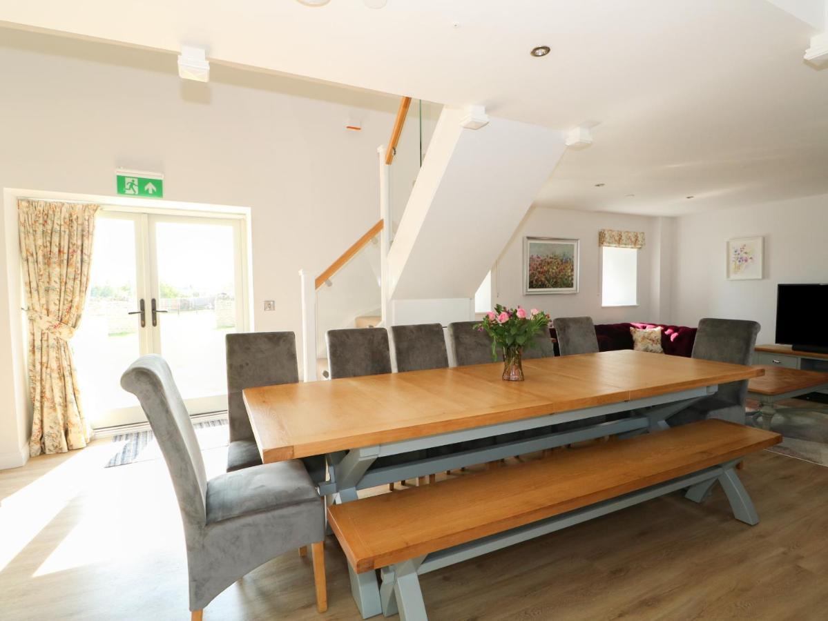 Holiday home The Croft Farm Peterborough