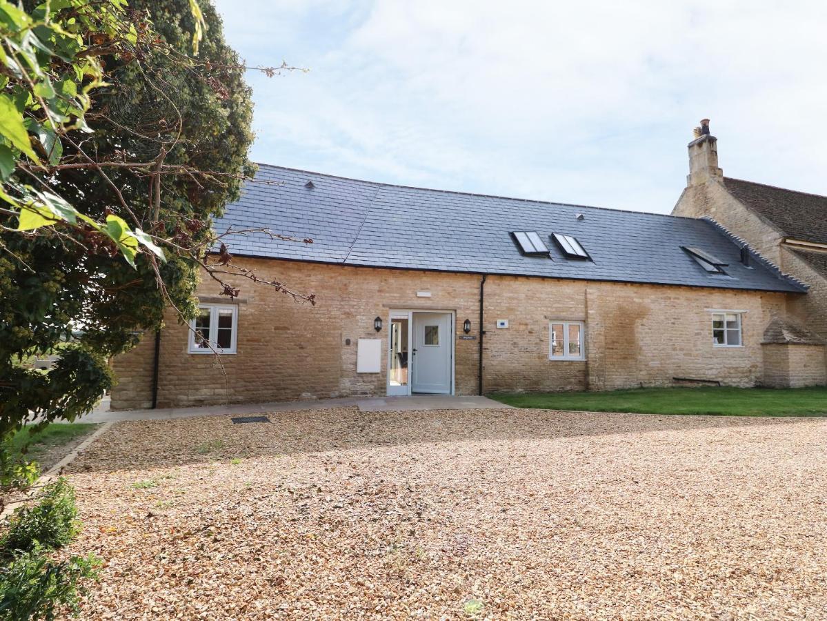 The Croft Farm *