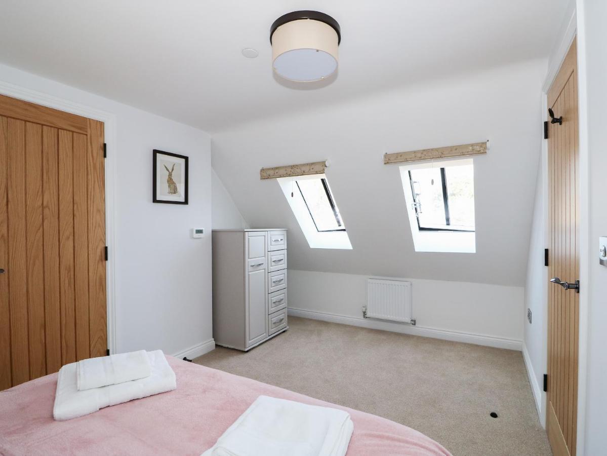 Holiday home The Croft Farm Peterborough