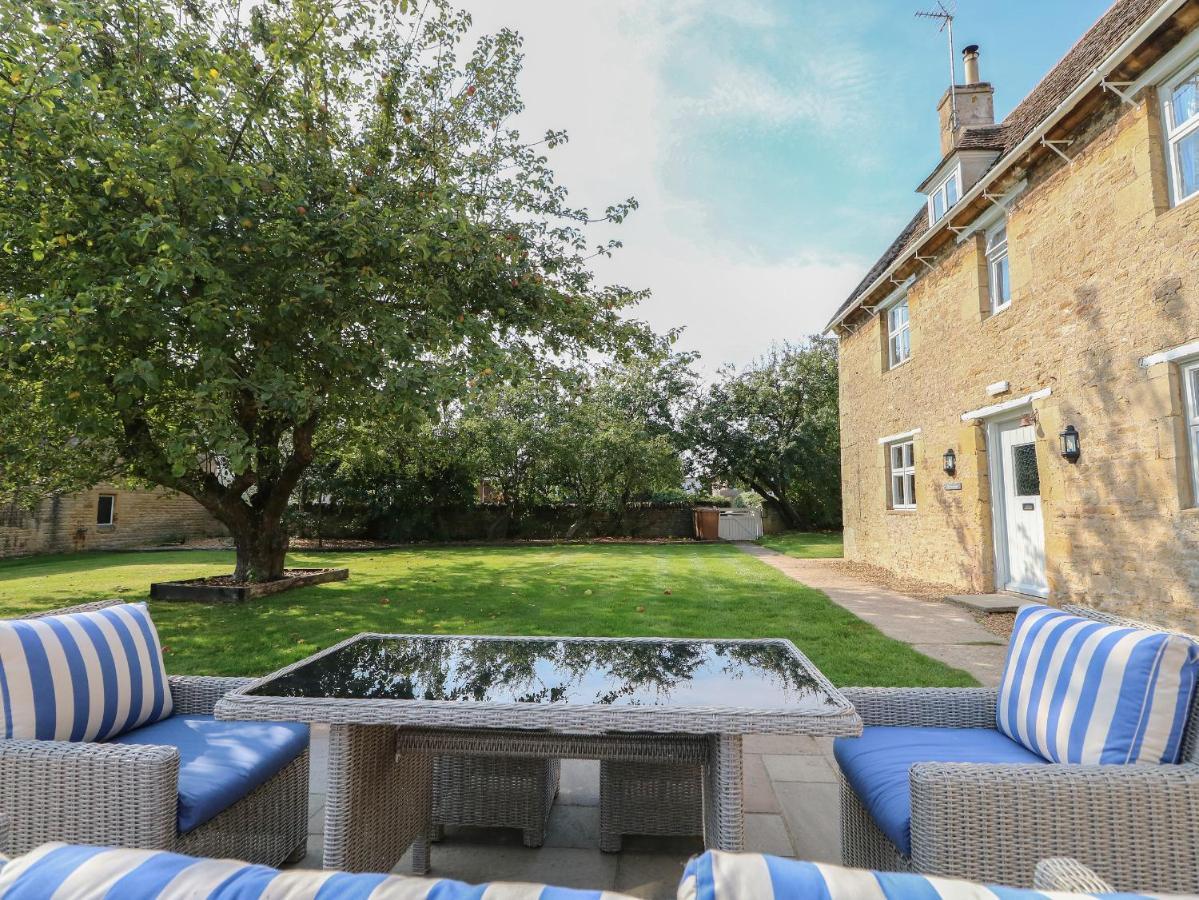 The Croft Farm * Peterborough
