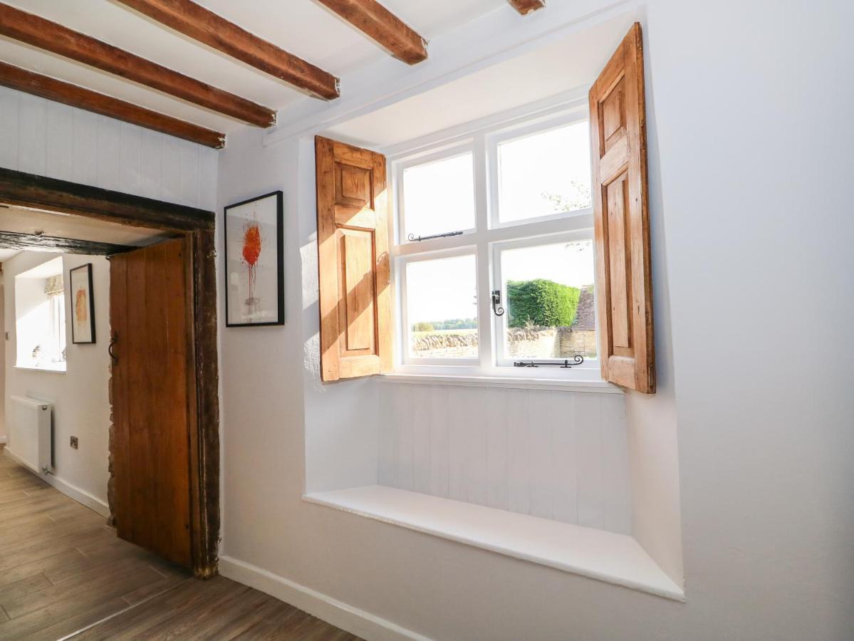 The Croft Farm Holiday home *