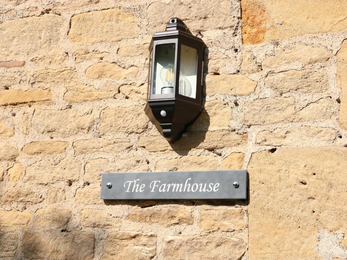 Holiday home The Croft Farm