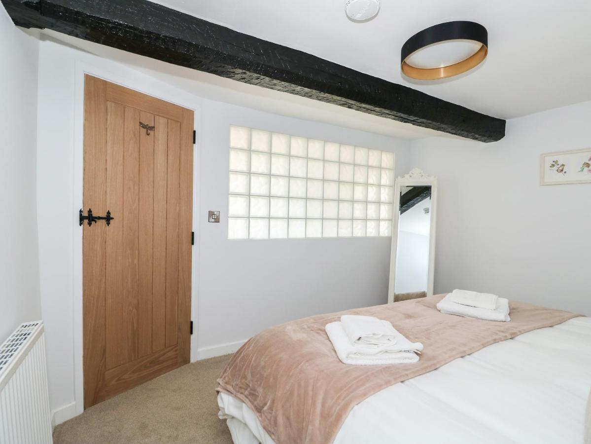 The Croft Farm Holiday home *