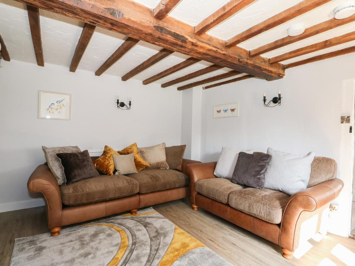 The Croft Farm Holiday home