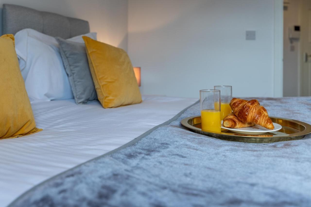 The Eldern - Spacious, Netflix, Free Parking, Close To A1 * Peterborough