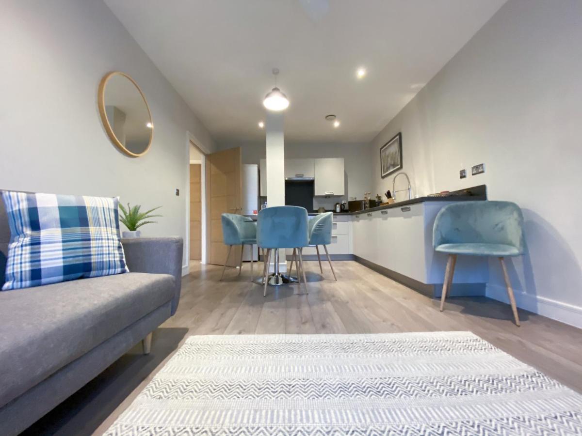 Bella Homes - Azure Apartment