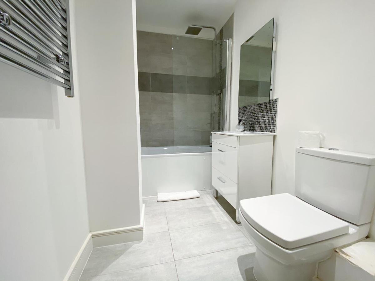 Bella Homes - Azure Apartment *