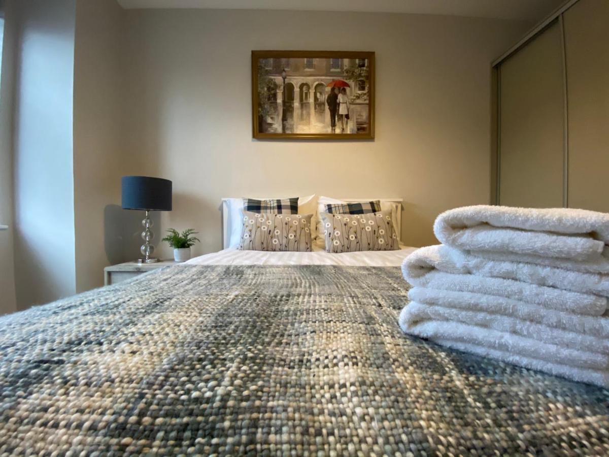 Apartment Bella Homes - Azure *