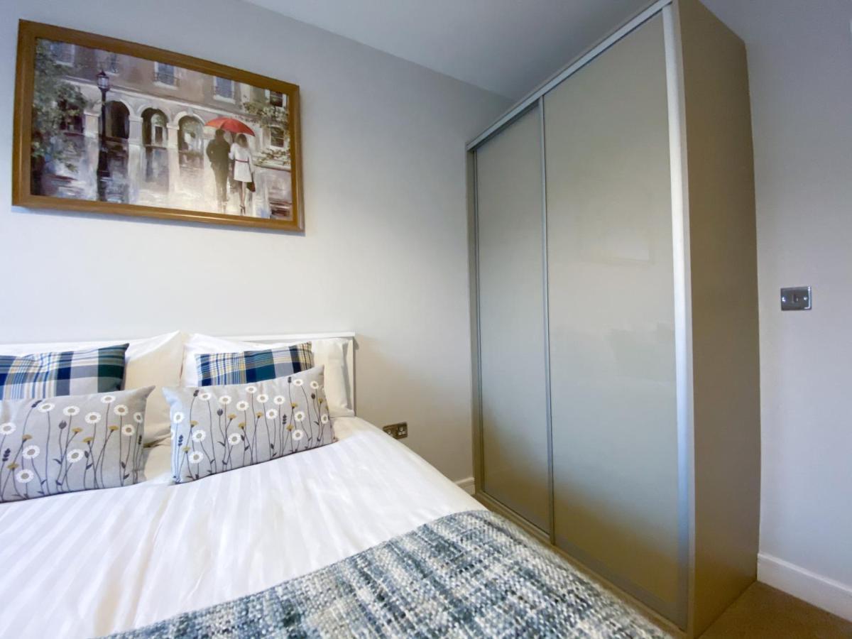 Apartment Bella Homes - Azure Peterborough