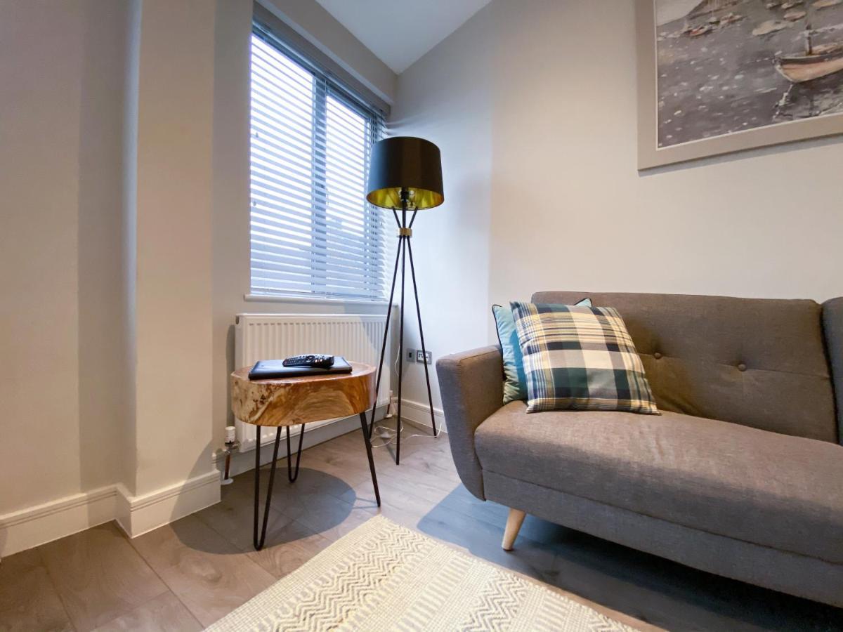 Apartment Bella Homes - Azure *