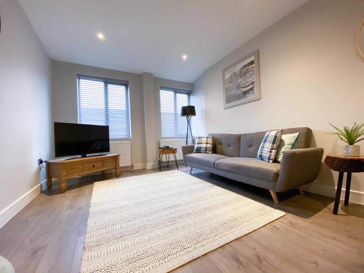 Bella Homes - Azure Apartment *