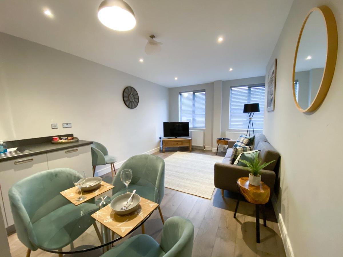 Apartment Bella Homes - Azure *