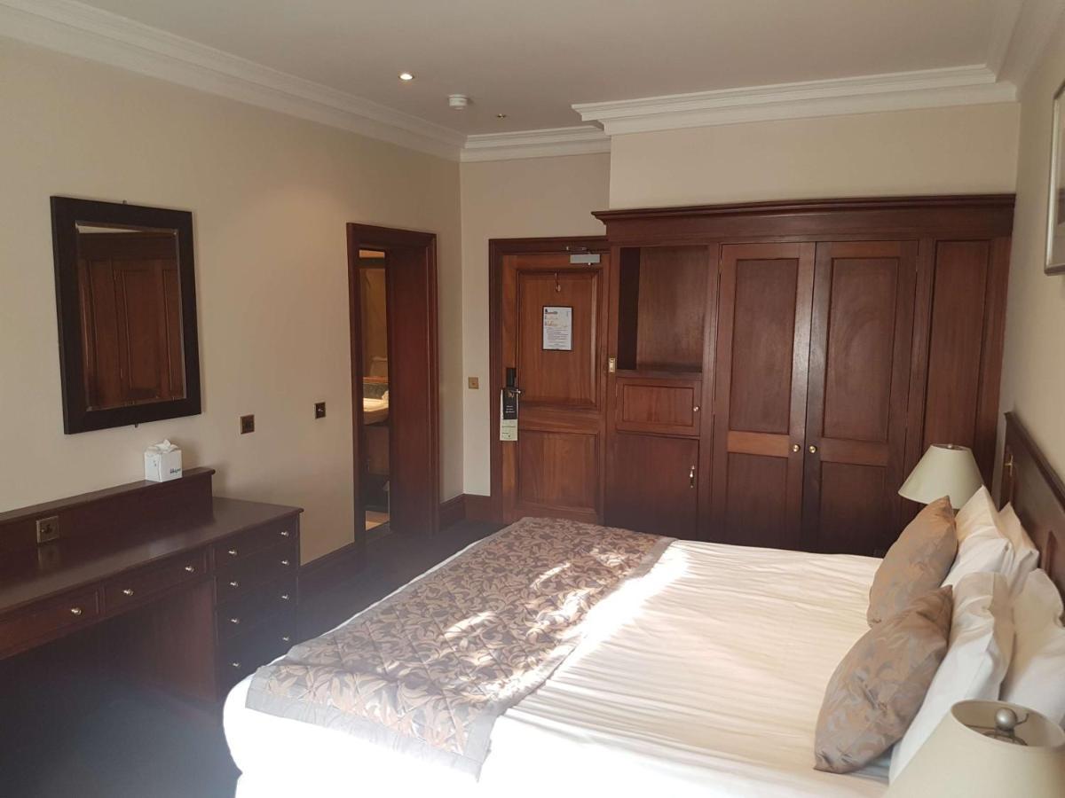 Great Northern Hotel; Sure Collection By Western Hotel 3*