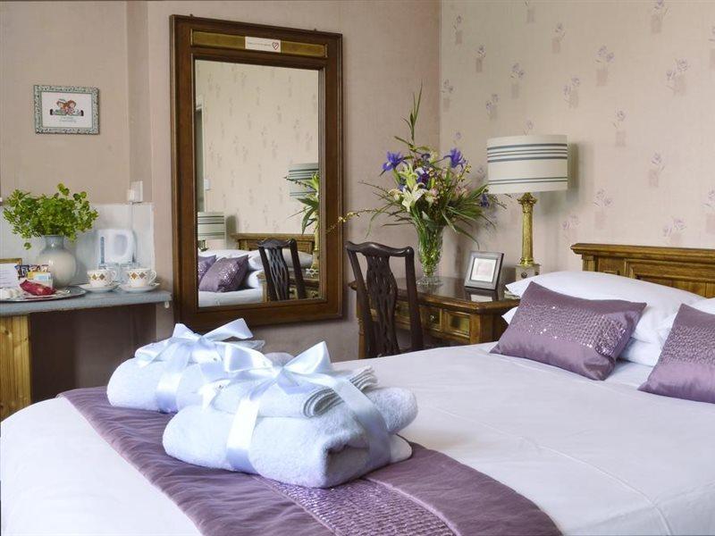 Aragon House Peterborough