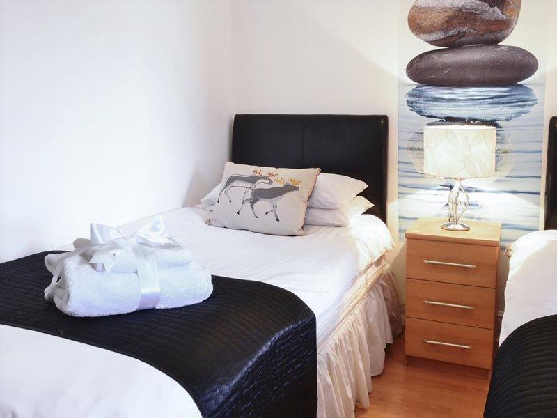 Guest house Aragon House 3*