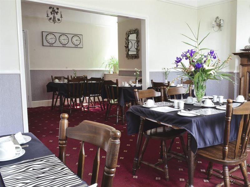 Aragon House Guest house Peterborough