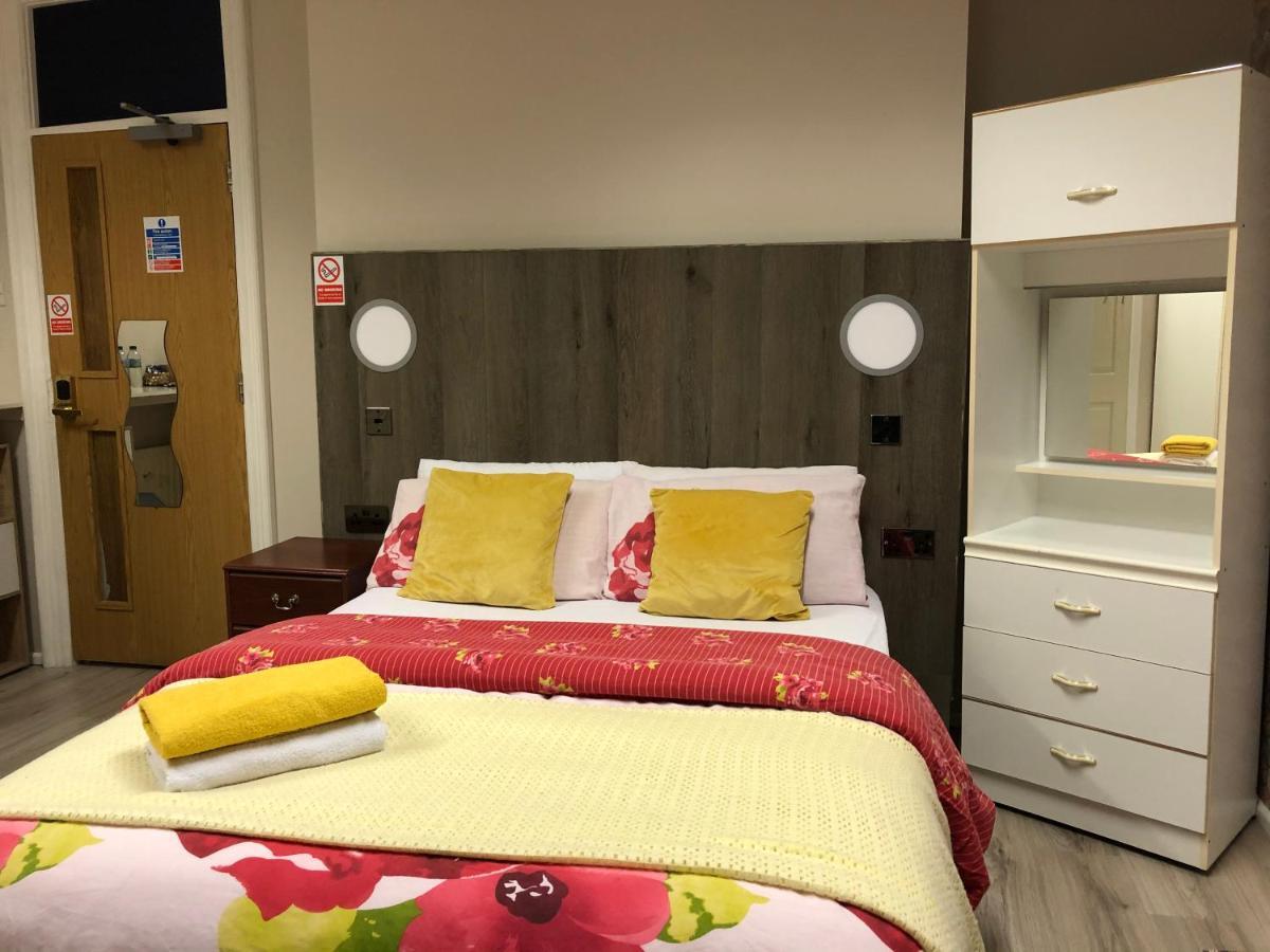 Guest house Bright Peterborough