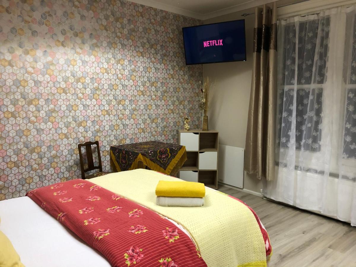 Guest house Bright Peterborough