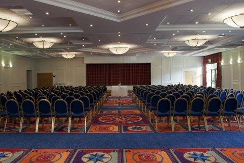 West By Ihg Hotel Peterborough