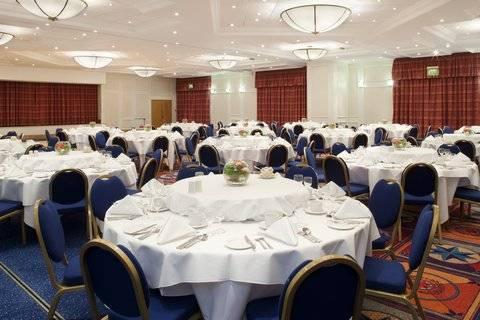 West By Ihg 4* Peterborough