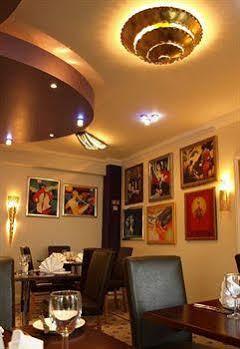 Hotel The Queensgate