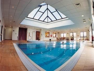 Hotel West By Ihg Peterborough