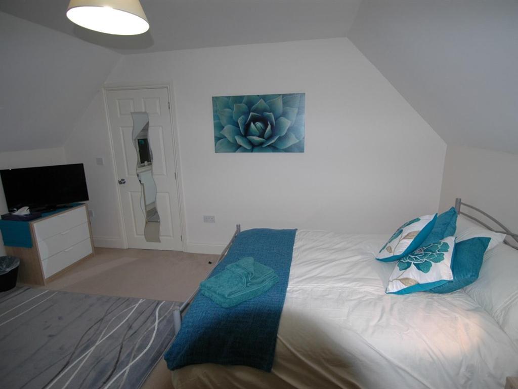 Guest house Park House 3*