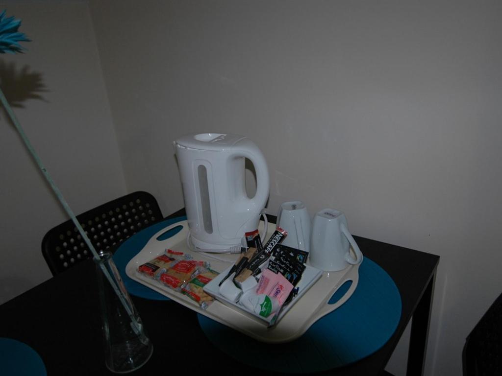 Park House Guest house 3*