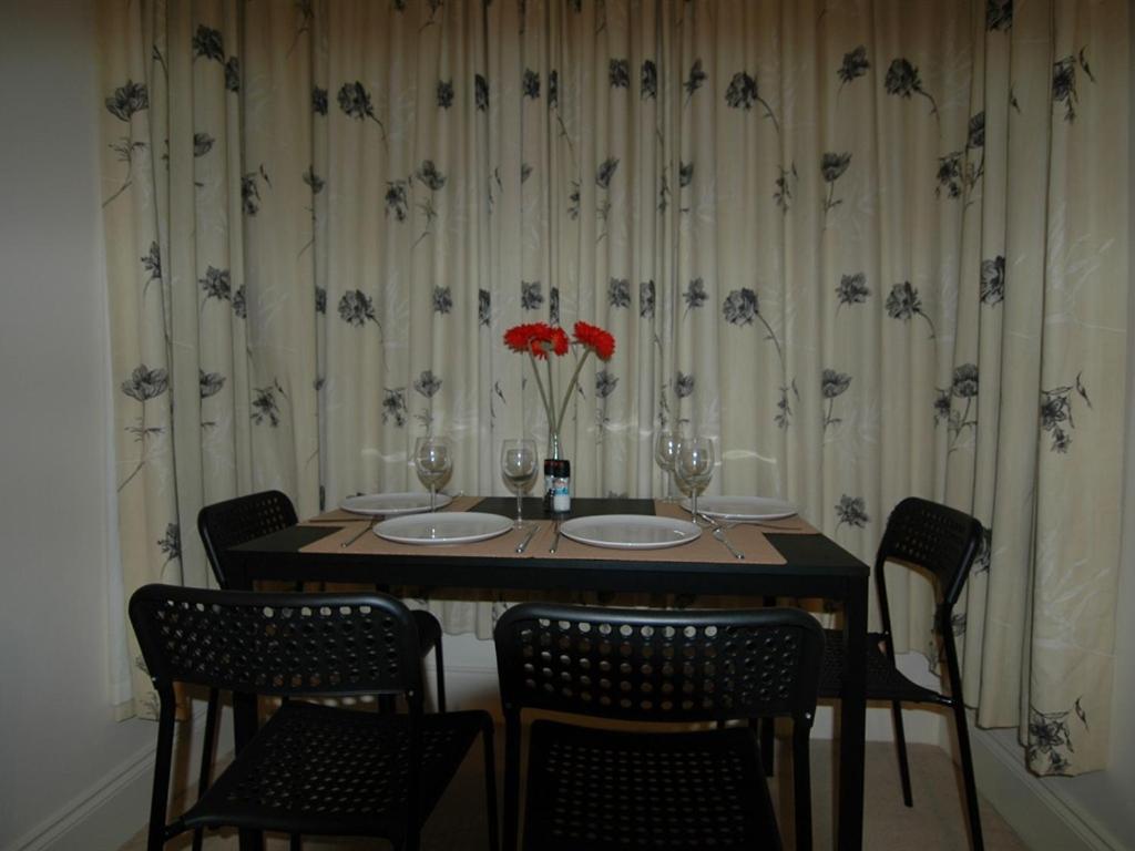 Park House Guest house 3*