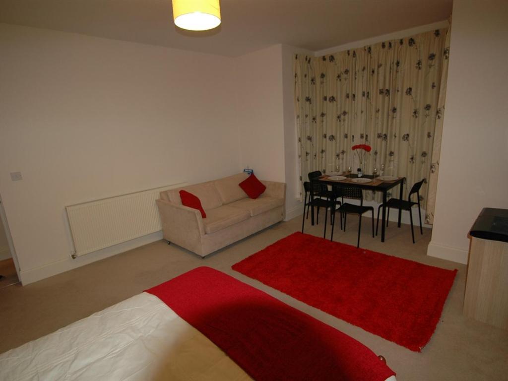 Guest house Park House Peterborough