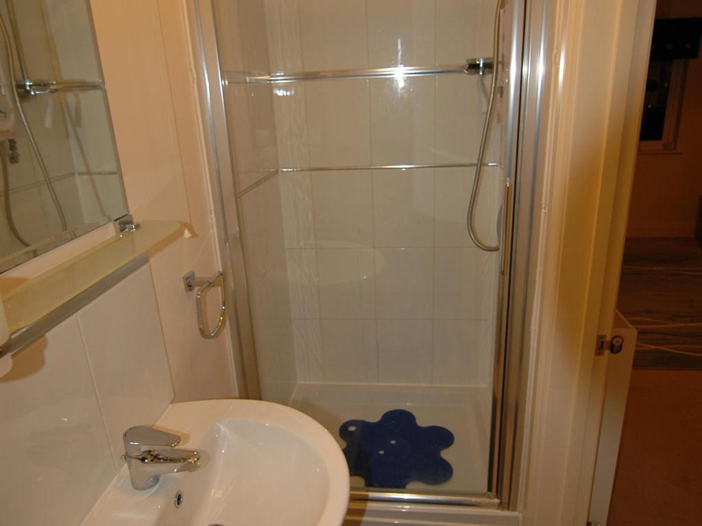 Park House Guest house Peterborough