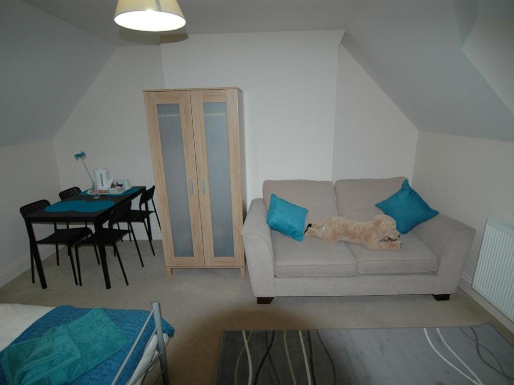 Guest house Park House 3*