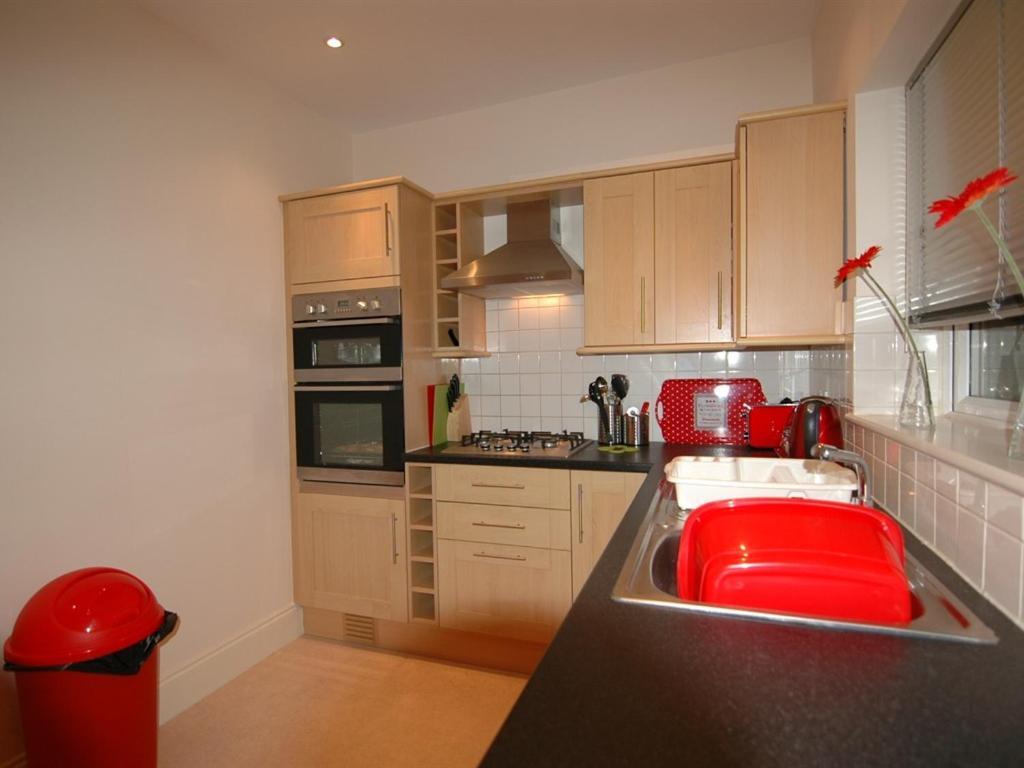 Park House Guest house Peterborough