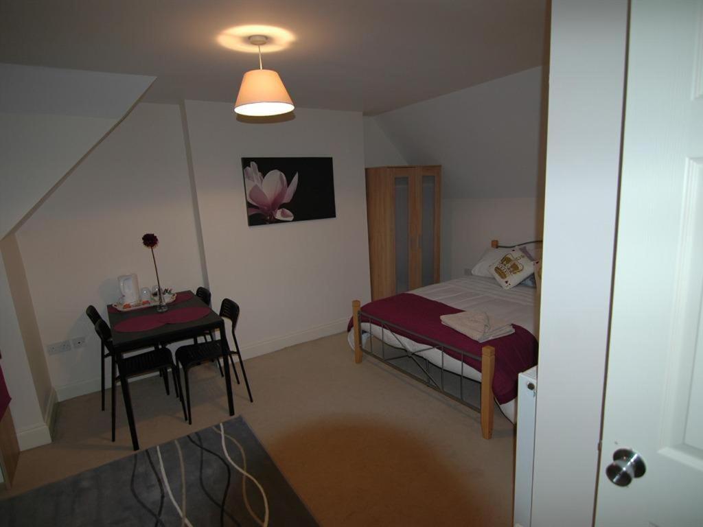 Guest house Park House 3*
