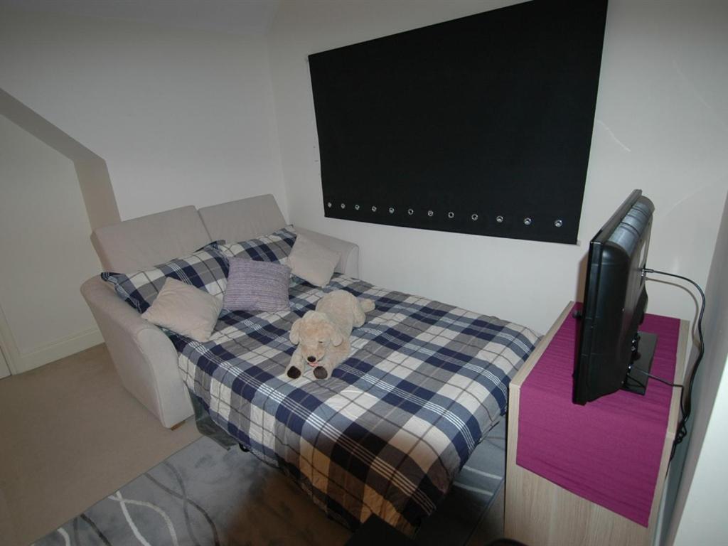 Park House Guest house 3*