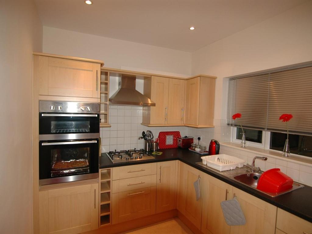 Guest house Park House Peterborough