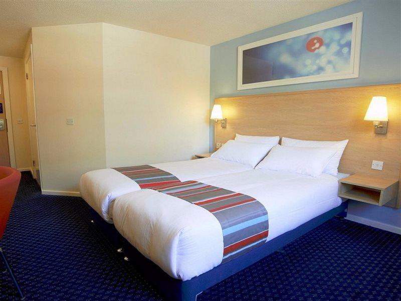 Travelodge Eye Hotel Peterborough